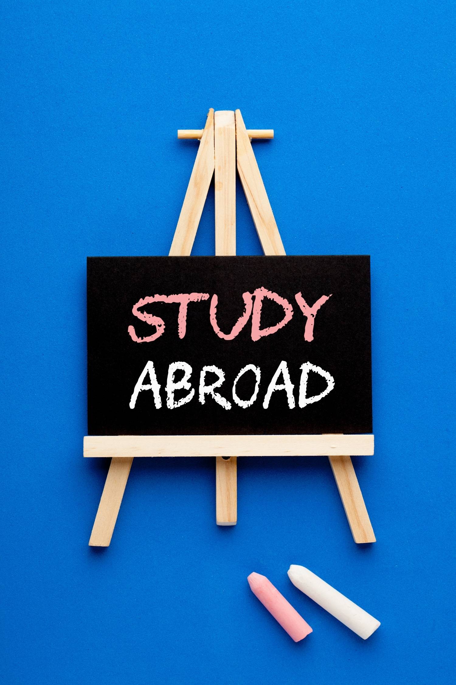 Study Abroad Scholarships for International Students